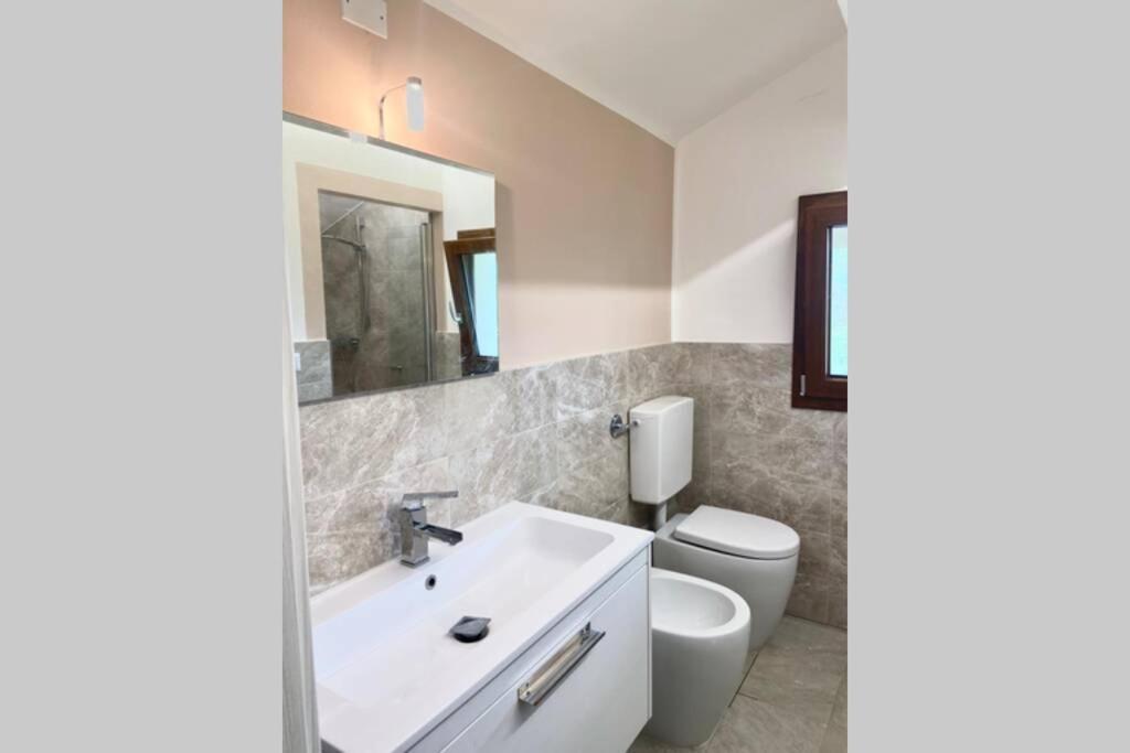 La Casa Al Mare Di Luca Apartment Bellaria-Igea Marina Exterior photo