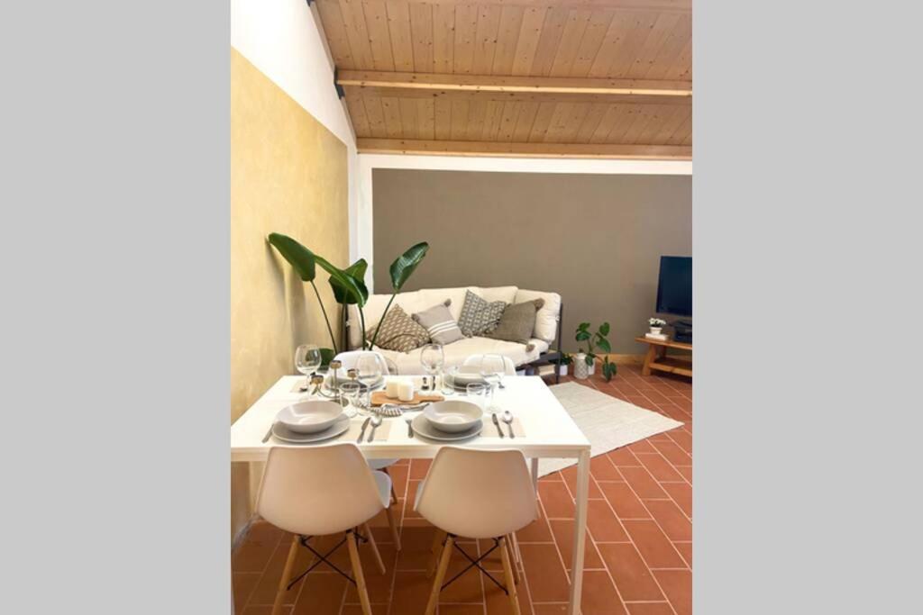 La Casa Al Mare Di Luca Apartment Bellaria-Igea Marina Exterior photo